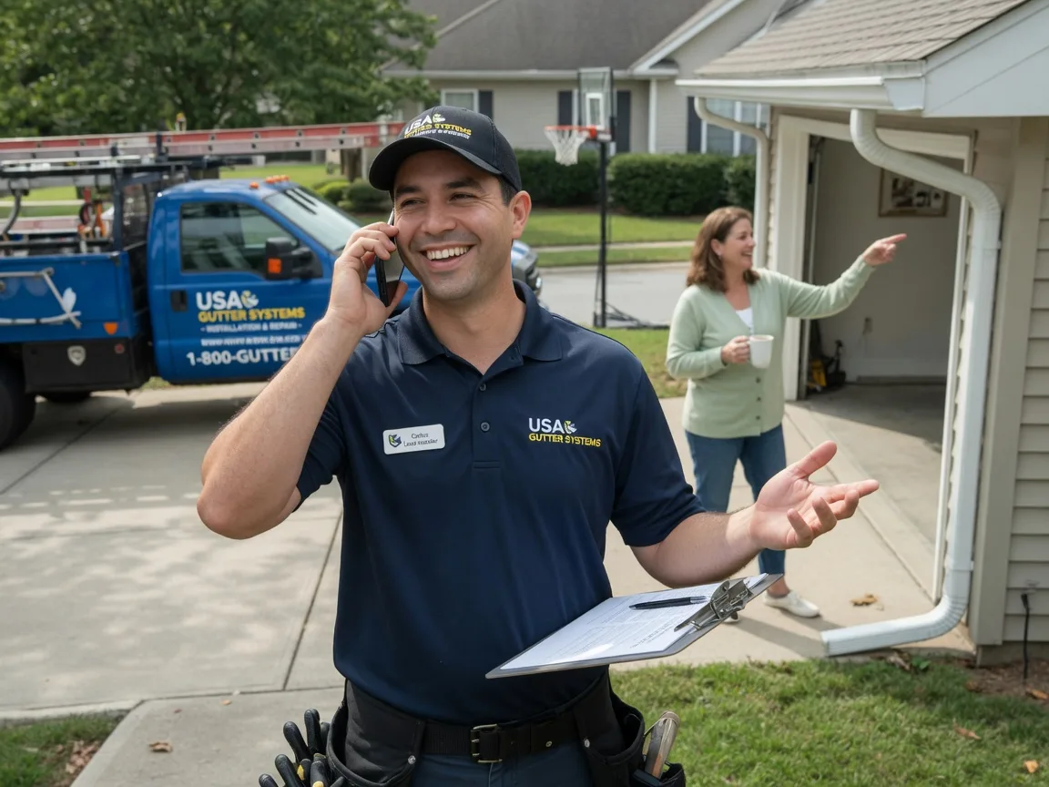 Gutter Installation Perham, ME FAQs